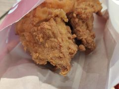 -肯德基(杭州复兴店)