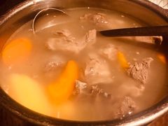 -丝路金桃·新疆菜(徐汇店)