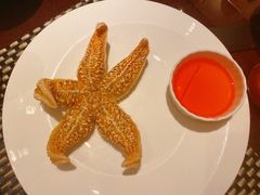 -Social 秀西餐厅-长沙瑞吉酒店(运达店)