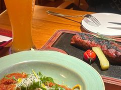 -MR.ROCKY洛奇先生·西餐&酒吧(琶醍店)