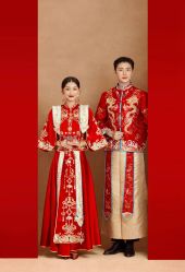 -天长地久婚纱摄影(天宁北路店)