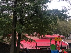 -马克咖啡The Moganshan Lodge