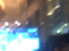 -深圳温德姆至尊酒店·大堂吧·户外花园