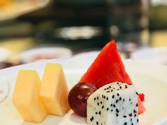 -西湖文化茶楼(环球中心店)