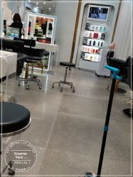 -Kraemer Paris  苏豪路易士·嘉玛发廊