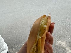 -贺记蛋烘糕(文庙西街店)