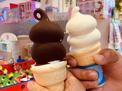 -DQ·蛋糕·冰淇淋(城南嘉园店)