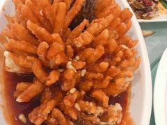 -金蝉食府(维吉奥广场店)