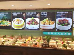 -筱爷叔·上海传统手工菜(玉树路店)