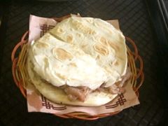 -老陈婆手工面庄