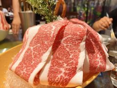 -东海怡品海鲜豆捞(西水东店)