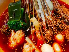 -嘉州叶婆婆钵钵鸡(建设路店)