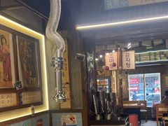 -枣玛尔脊骨汤·烤肉(西塔总店)