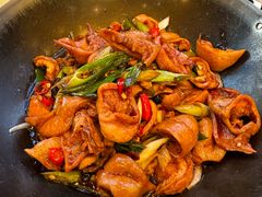 -京滨饭店·餐厅(阜外大街店)