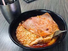 -新记餐厅(香槟大厦店)