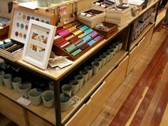 -猫的天空之城概念书店(印象城购物中心店)