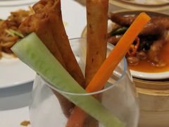 -云庭汇·粤菜海鲜(东盟盛天地店)