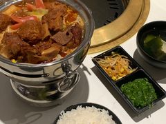 -花味烤肉·拌饭(庐阳万科店)