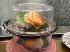 -争鲜回转寿司(西红门荟聚PLUS店)