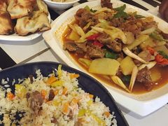 -海尔巴格·新疆菜(吐鲁番店)
