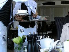 -上海和平饭店-华懋阁 The Cathay Room