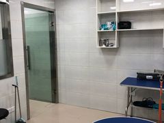 -佳雯宠物医院(金华南路分院)