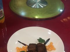 -翠清酒家(万丰路店)