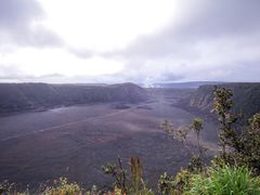 -夏威夷火山国家公园