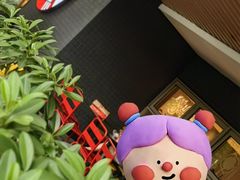 -肯德基(中心书城店)