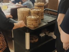 -湖滨步步高酒店·中餐厅