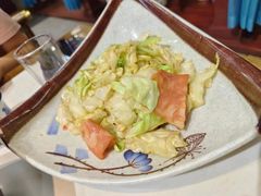 -外婆船宴餐厅·外婆喊你回家吃饭