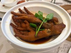 -香云轩·顺德菜(香云纱园林酒店店)