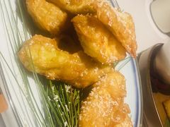 -肴约·花园式餐厅(湖里店)