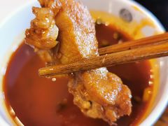 -冯记香辣兔火锅(茶店子总店)
