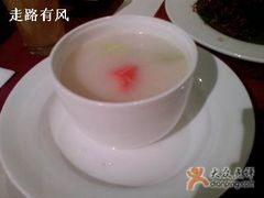 田园养生汤-甲21号招待所