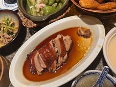 -南京大牌档(新街口德基广场店)