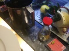 -威斯汀舞台餐厅