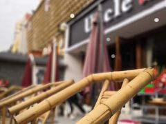 -不炭白烧烤(成都首店)