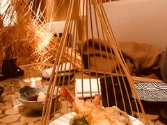 -西村日本料理(香格里拉饭店)