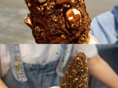火山岩石冰淇淋-BLEUSKA布乳斯佳冰淇淋(金沙印象城店)