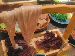 -湊湊火锅·茶憩(打浦桥日月光店)