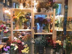 -花十悦·鲜花咖啡餐厅(振业城一期店)