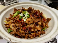 -潇湘码头·鲜湘菜(清河店)