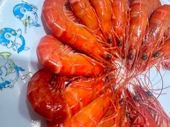 -小海豚•老字号海鲜餐厅(天涯店)