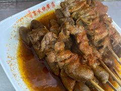 -吉云馄饨(桑梓路店)