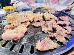 -玄希浪漫厨房·韩料烤肉(湖滨银泰in77店)