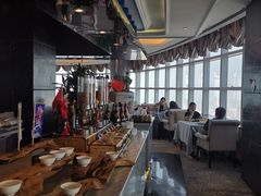 -绮梦西湖·云端餐厅(歌德店)