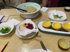 -喜鹊茶点.啫煲(车陂店)