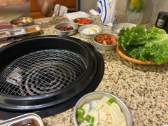 -首尔烤肉大排档(合生汇店)