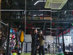 -LikingFit24小时健身•普拉提(张江店)